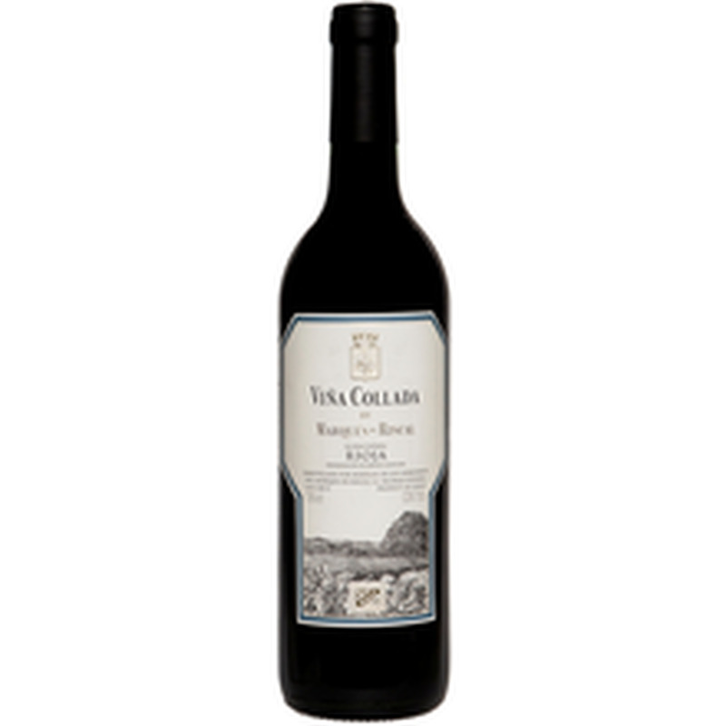 Marques de Riscal Vina Collada Tempranillo 75 cl