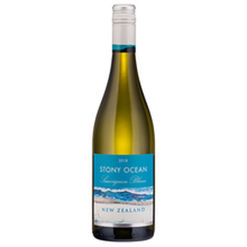 Stony Ocean Sauvignon Blanc 75 cl