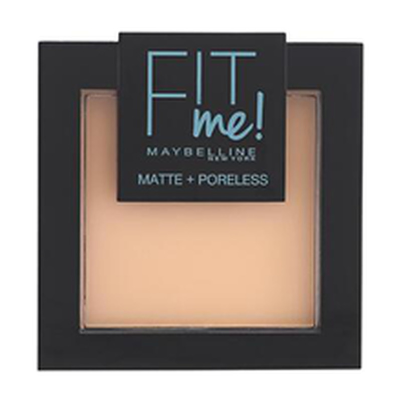 Puuder Fit Me Matte + Poreless 220 Natural Beige