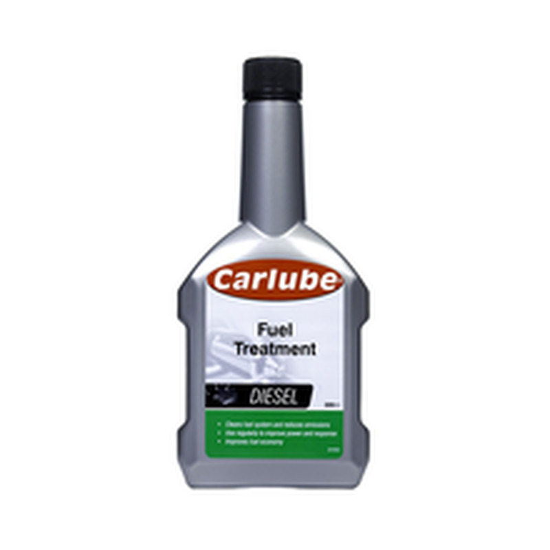 Diiselkütuse lisand Carlube 300ml