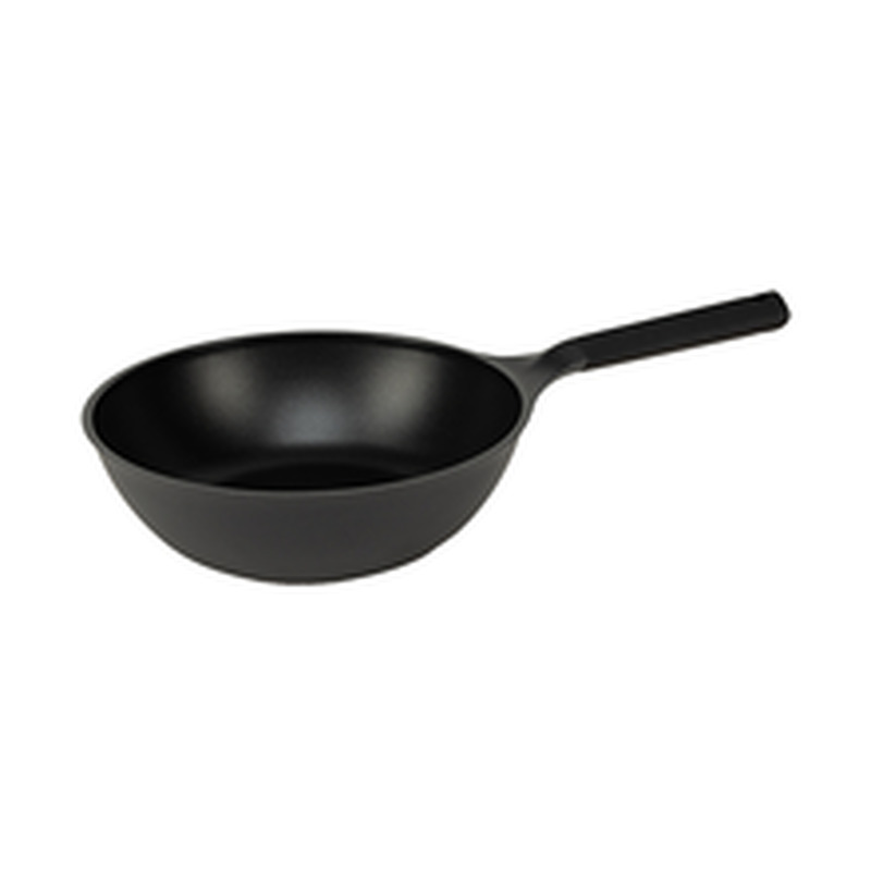 Wok-pann NDK Swiss 28x9 cm