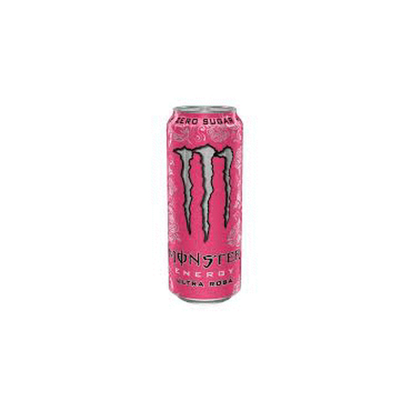 Energiajook MONSTER ULTRA ROSA,500ml