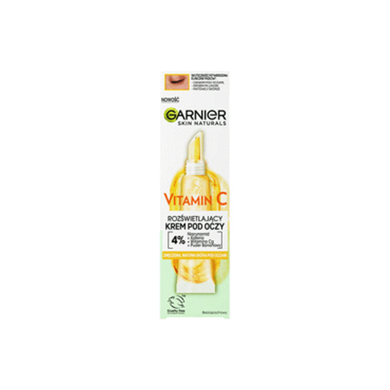 Silmakreem GARNIER VitaminC, 15ml