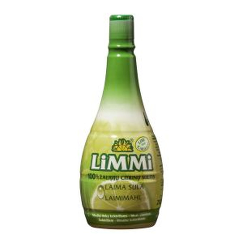 Limmi Laimimahl 0.2L