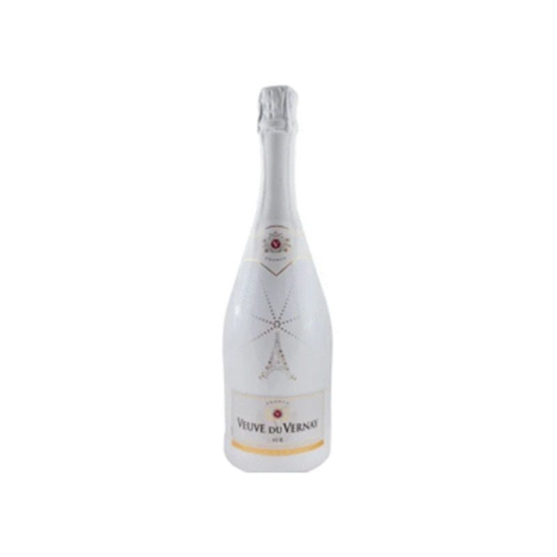 Vahuvein VEUVE DU VERNAY Ice 750ml