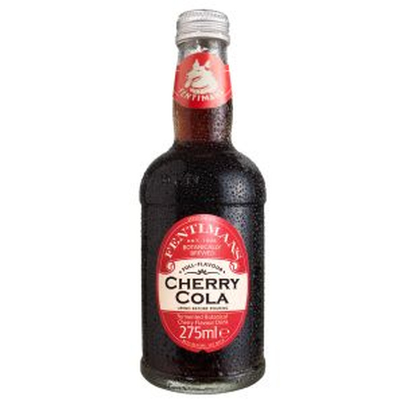 Karastusjook Cherrytree Cola, FENTIMANS, 275 ml