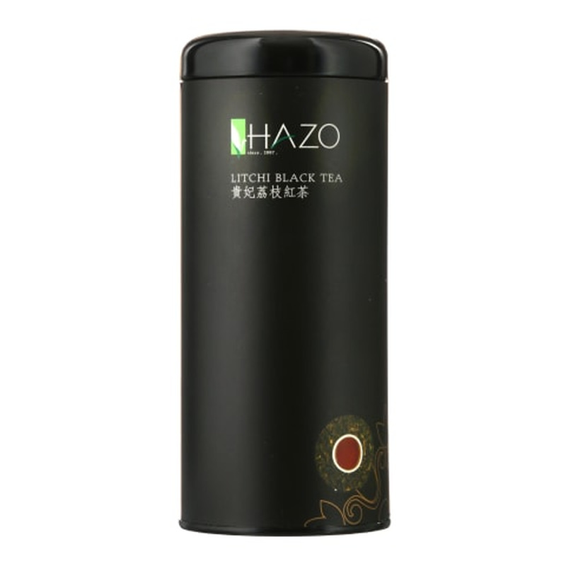 Tee must Litchi Black Hazo 80g