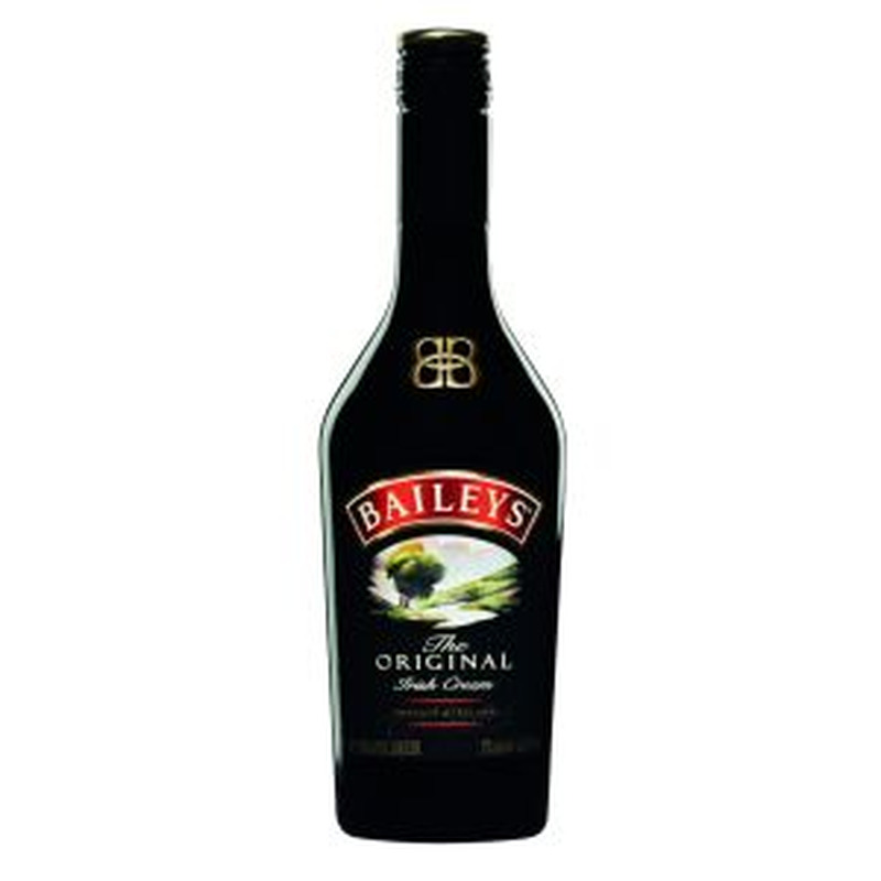 Liköör BAILEYS Irish Cream, 50 cl