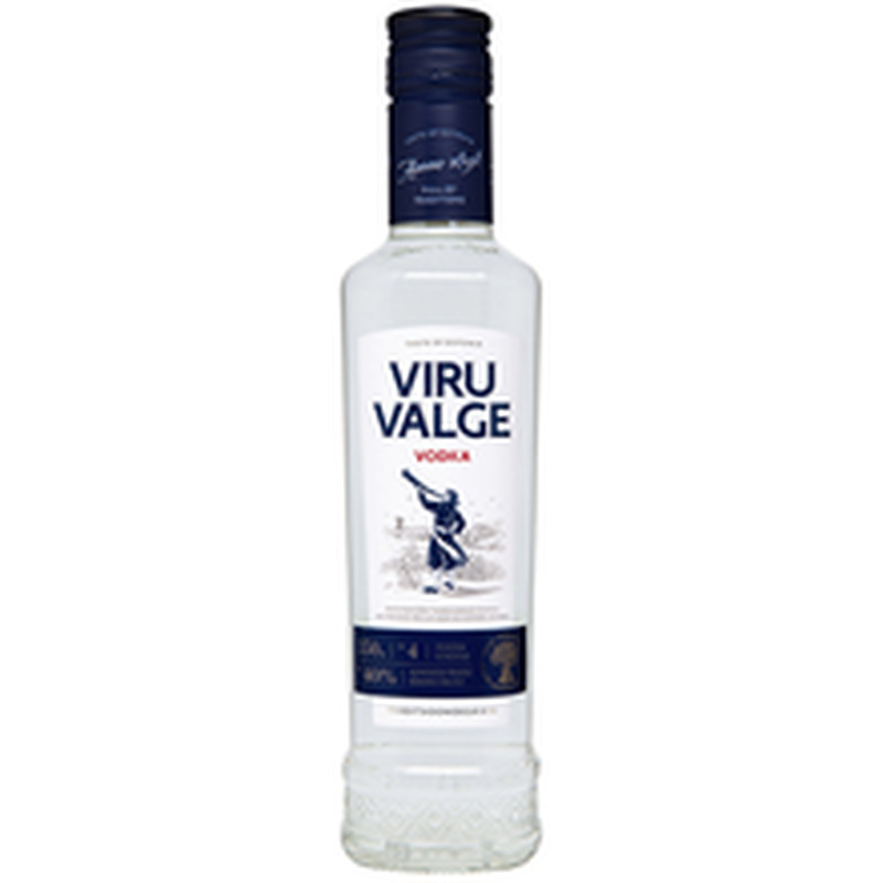 Viin VIRU VALGE, 35 cl