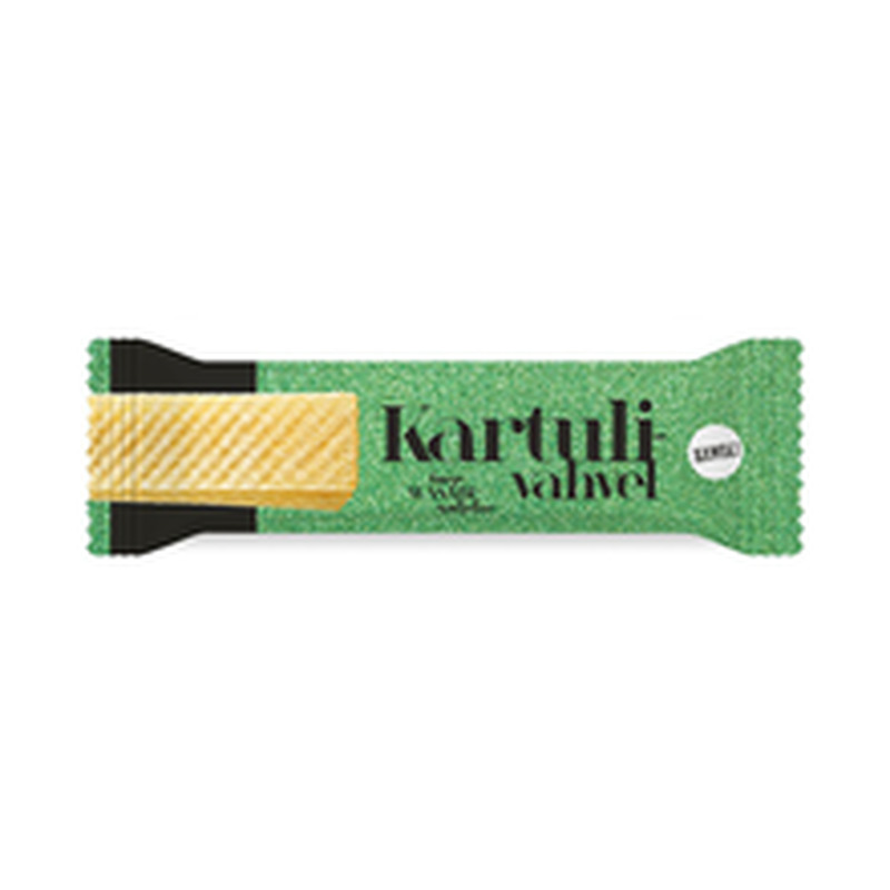 WASABI KARTULIVAHVLID 90G