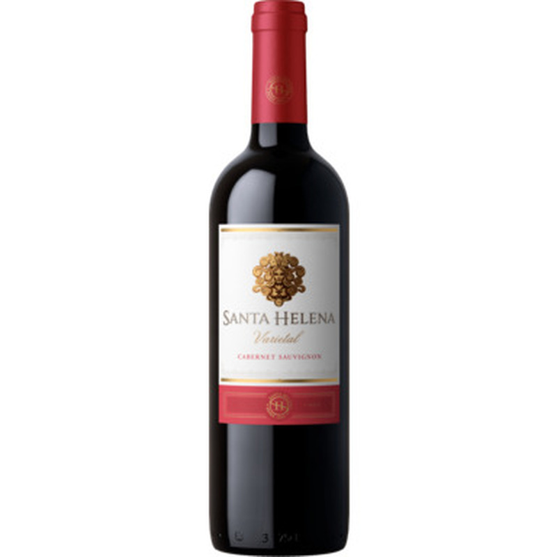 Santa Helena Cabernet Sauvignon 75 cl