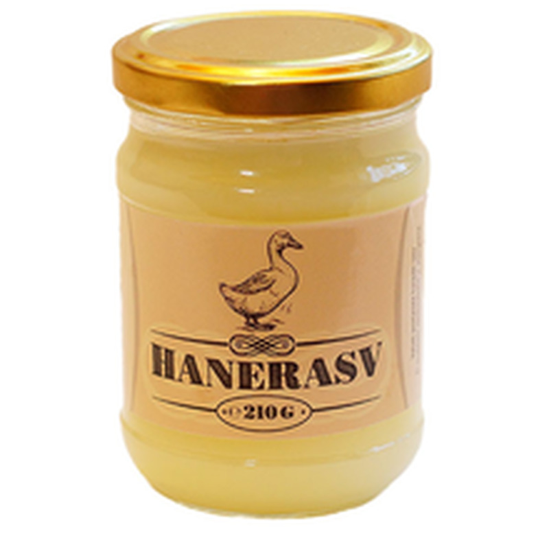 Hanerasv 210 g