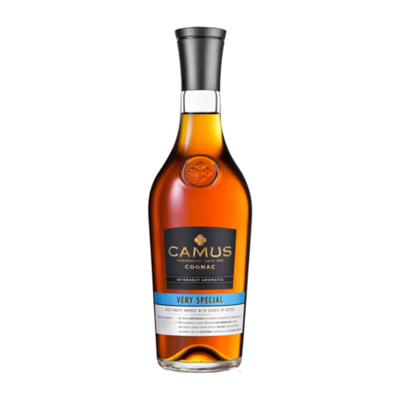 Konjak Camus V.S. Intensely Aromatic 40% 0,7l