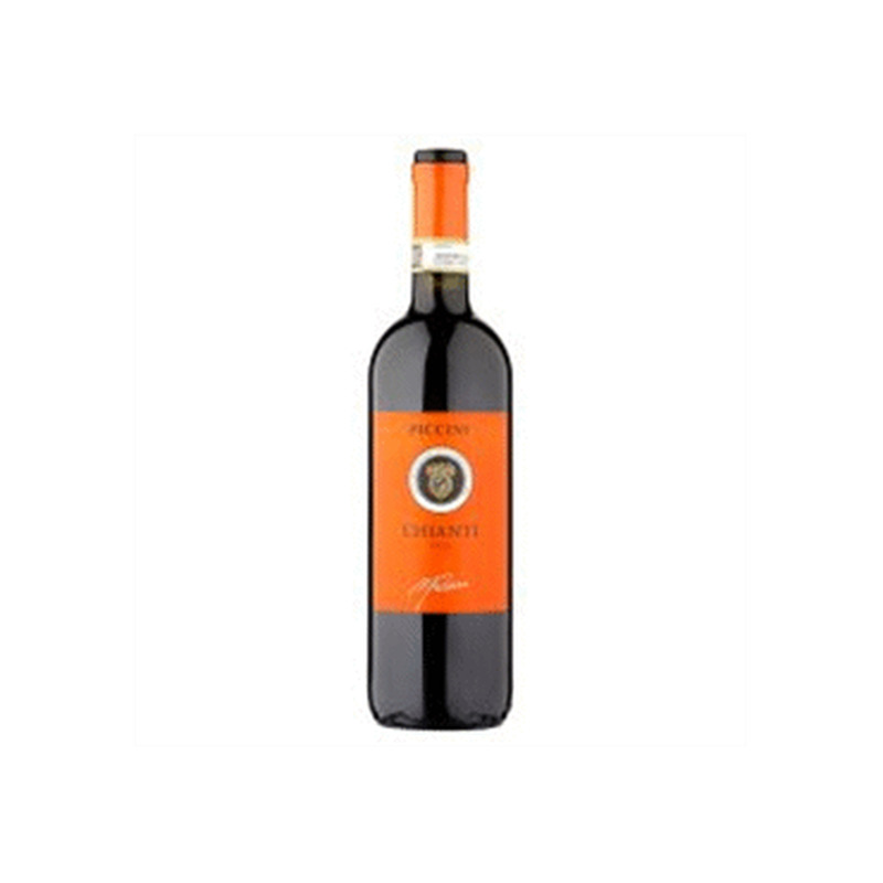 KPN-vein punane PICCINI Chianti 750ml