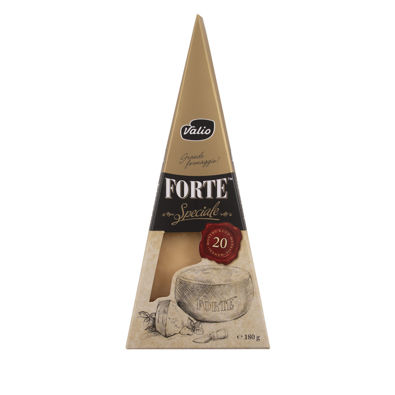 Juust Forte Speciale, VALIO, 180 g