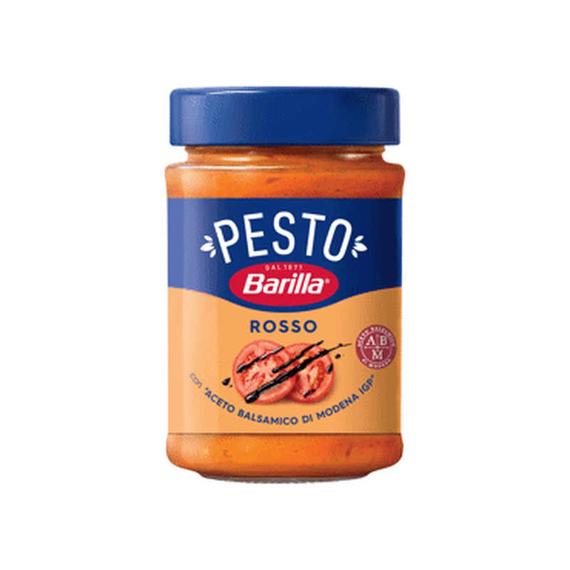 Pesto Rosso BARILLA 200g