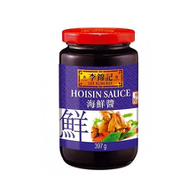 Hoisin kaste, LEE KUM KEE, 397 g