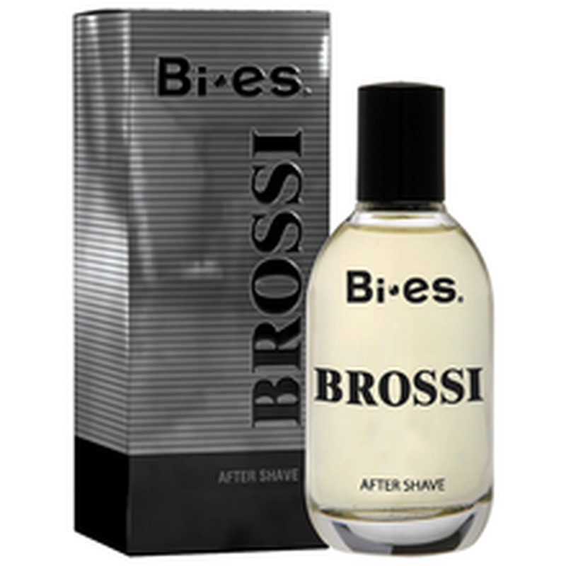 After shave Brossi 100 ml