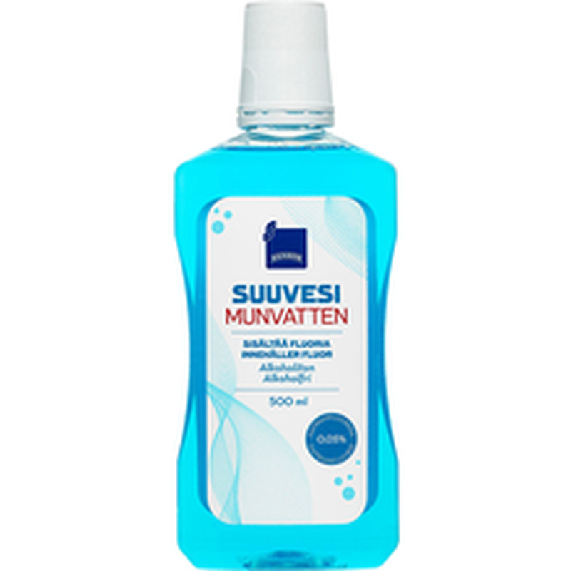 Suuvesi Fresh 500 ml