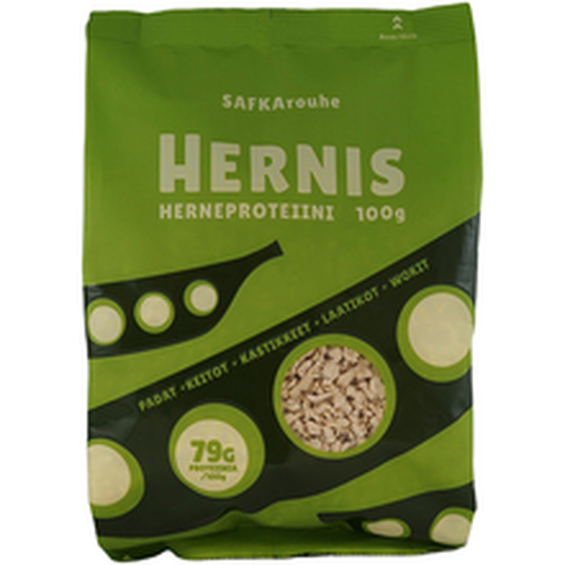 Hernis hernevalk 100 g