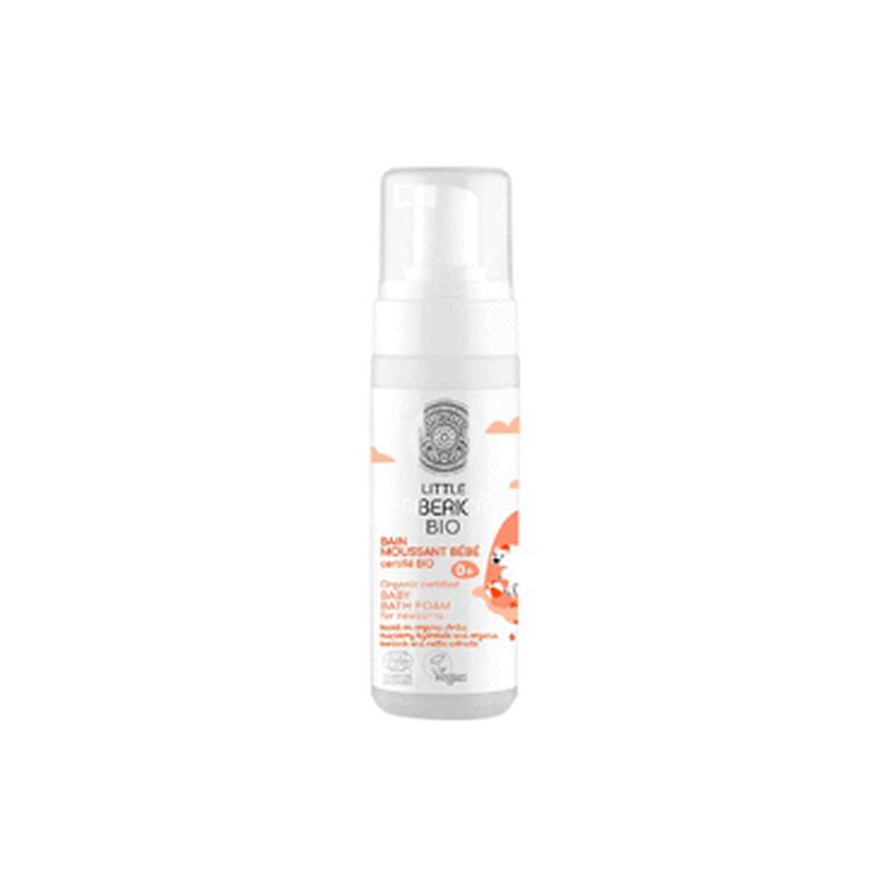 Imikute vannivaht LITTLE SIBERICA 160ml