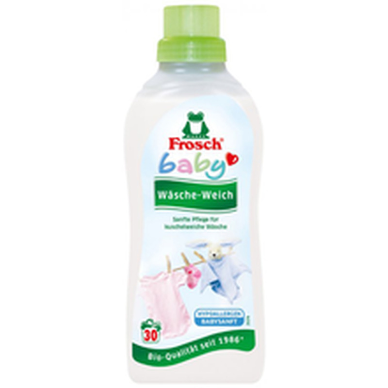 Frosch Baby pesuloputusvahend kummel 750 ml