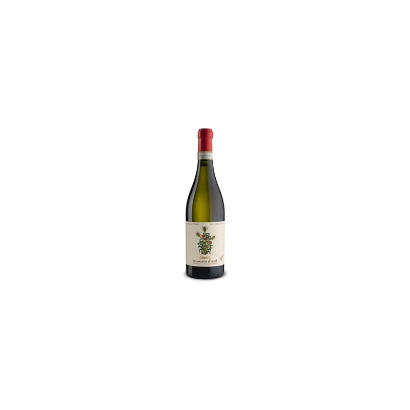 KAST 6 tk! Vietti Moscato d`Asti 75cl 5%