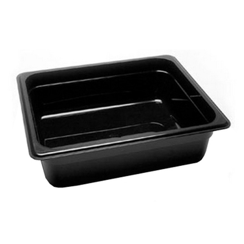 BEST GN 1/1 100mm 13L PC must (Cambro)