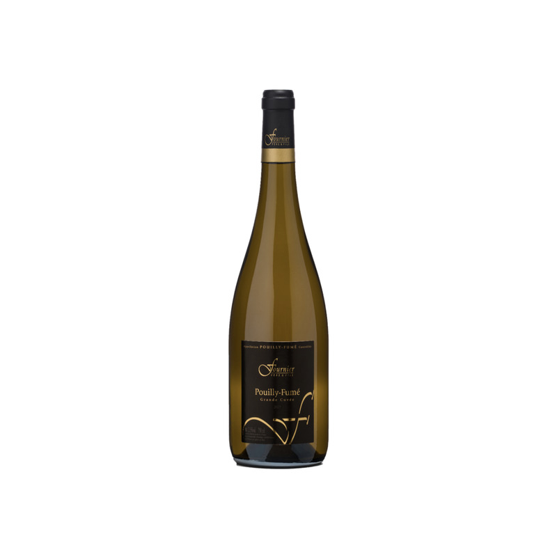 KAST 6 tk! Fournier Pouilly-Fume Grande Cuvee 75cl 13%