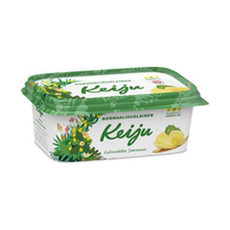 Margariin 60%, 400 g