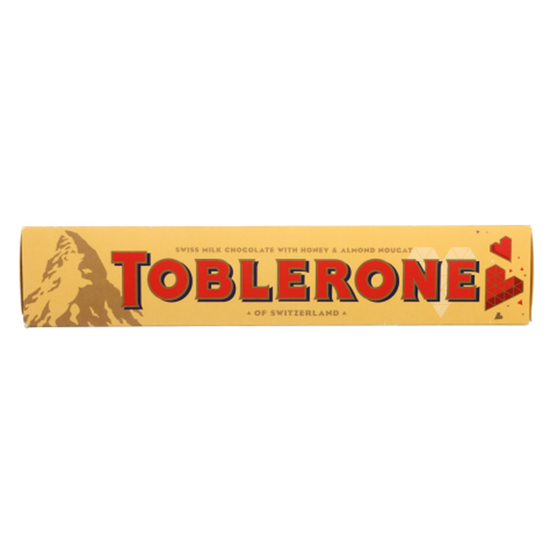 Piimašokolaad Toblerone 360g