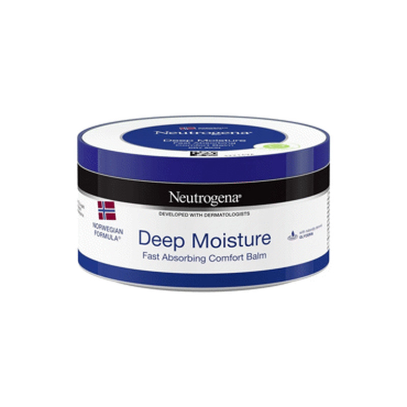 Kehapals. NEUTROGENA Deep Moisture 300ml