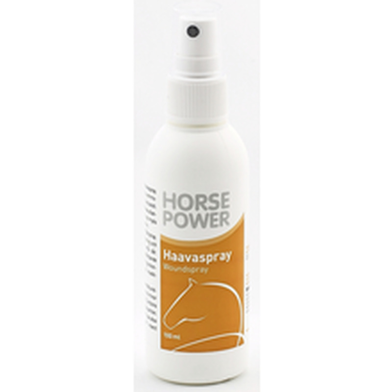 Haavasprei Horse Power 0,1 l