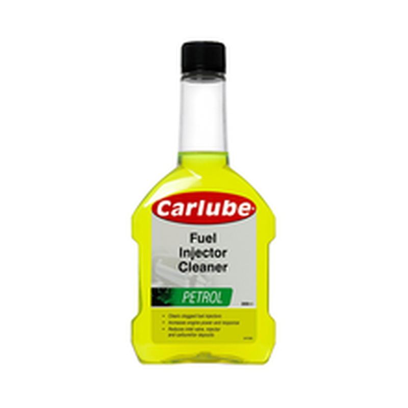 Pihustite puhastusvahend bensiinimootorile Carlube 300ml