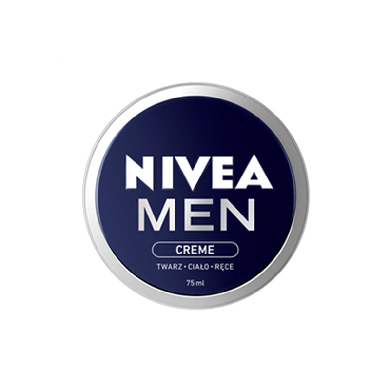 Näokreem NIVEA Men 75ml