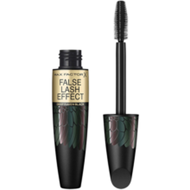 Ripsmetush False lash Effect raven black