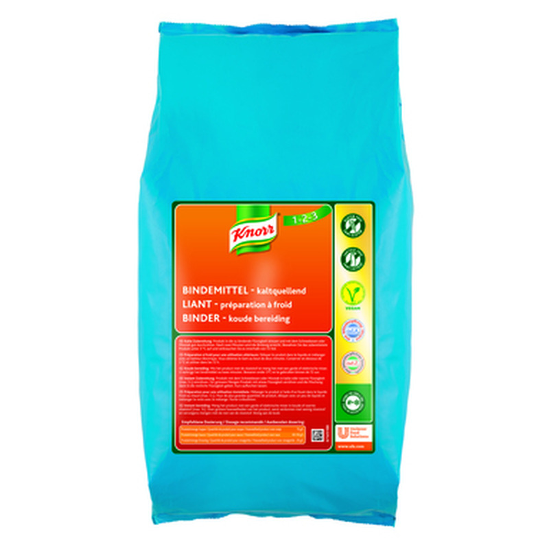 KNORR Binder paksendaja 2kg