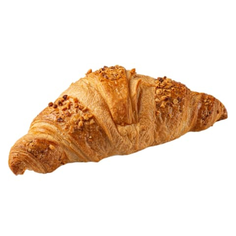 Võicroissant pistaatsiamaitselise täidisega Mantinga 90g