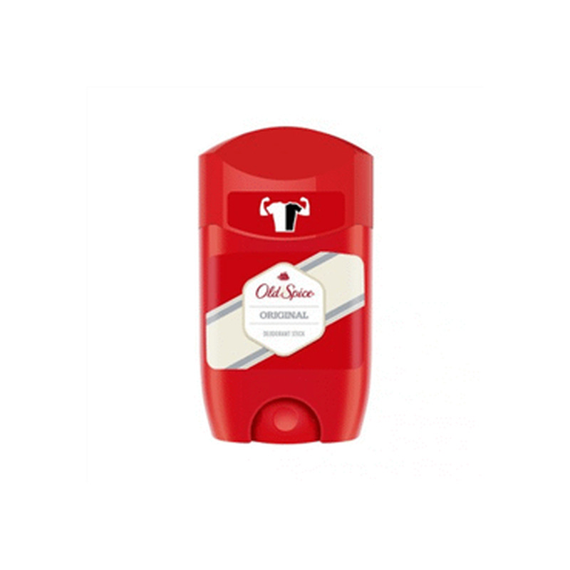 Pulkdeo.OLD SPICE Original meeste 50ml