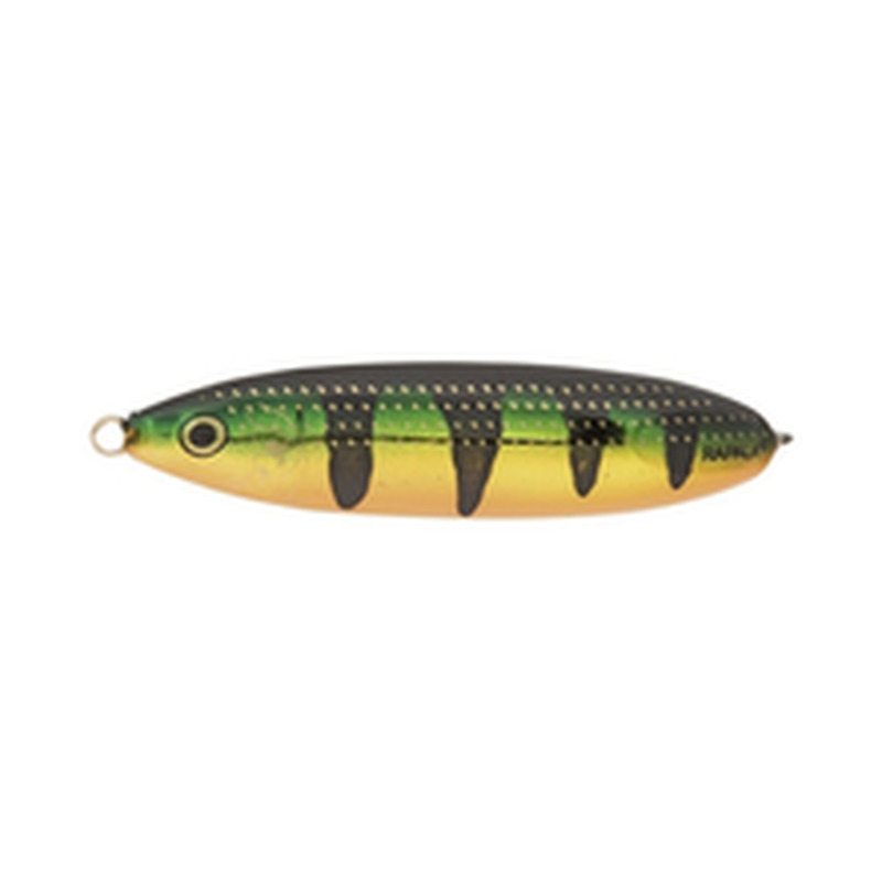 Lusikaslant Minnow rohuvaba 8cm/22g FL