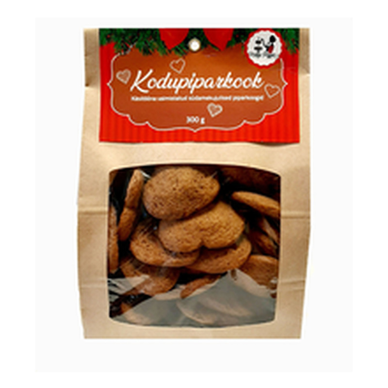 Kodupiparkook 300 g