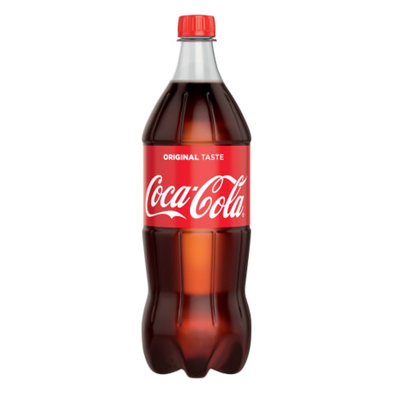 Karastusjook Coca-Cola 1l