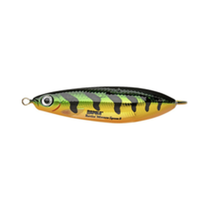 Lusikaslant Rattlin` Minnow 08 FLP