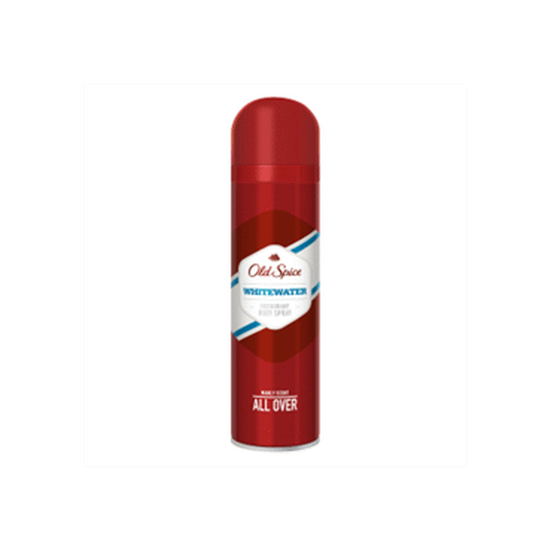 Deodorant OLD SPICE Whitew. meeste 150ml