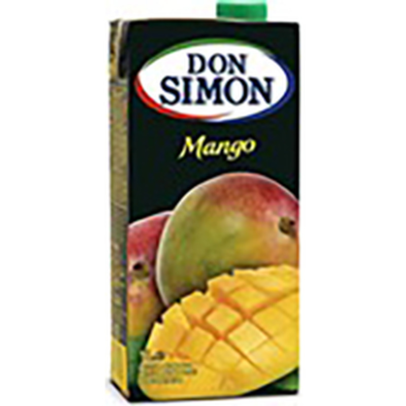 Mangonektar 35%, DON SIMON, 1 L