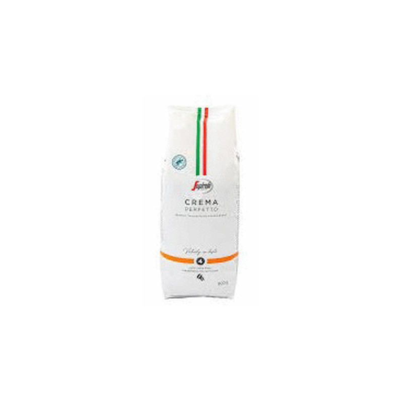 Kohvioad SEGAFREDO Crema Perfetto 900g