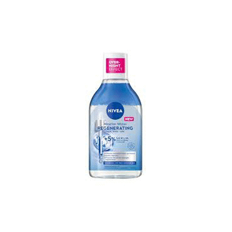 Mitsell.vesi NIVEA Regenerating 5% 400ml