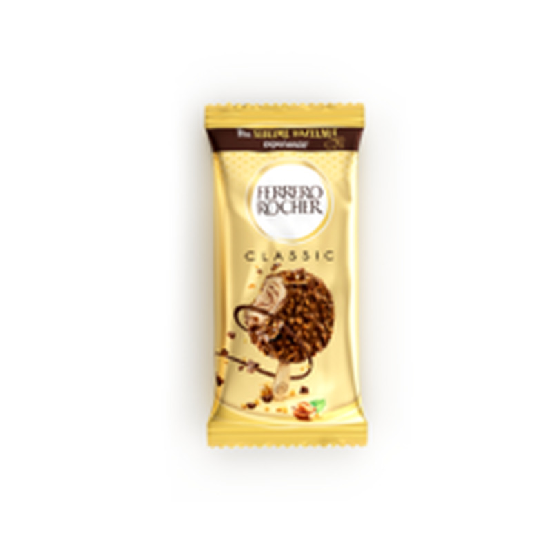 FERRERO ROCHER jäätis sarapuupähkliga 70ml