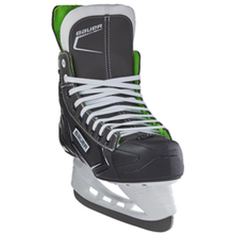 Hokiuisud x-ls skate sr must r 11.0 Bauer