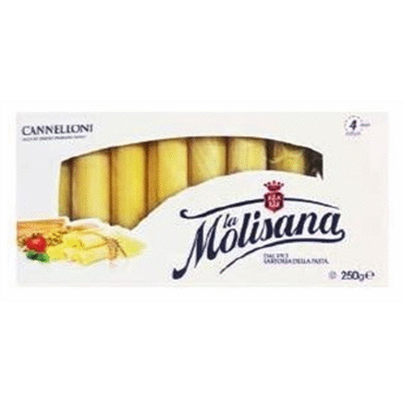 Makaronid Canelloni LA MOLISANA 250g